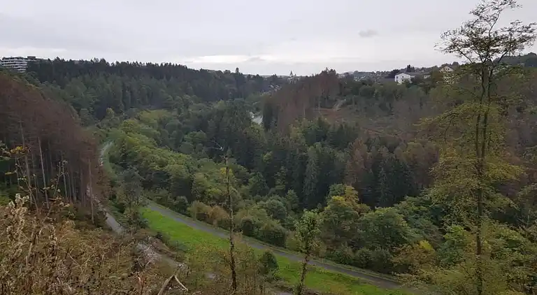 Ferielejlighed i Ense