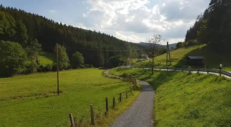 Apartment in Winterberg