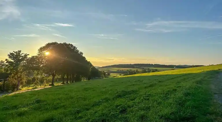 Apartment in Winterberg