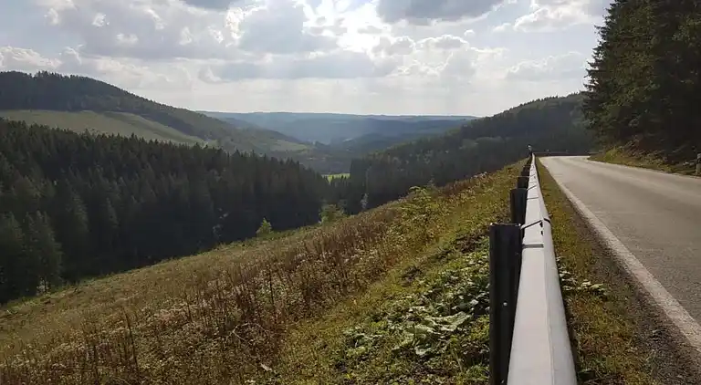 Apartment in Winterberg