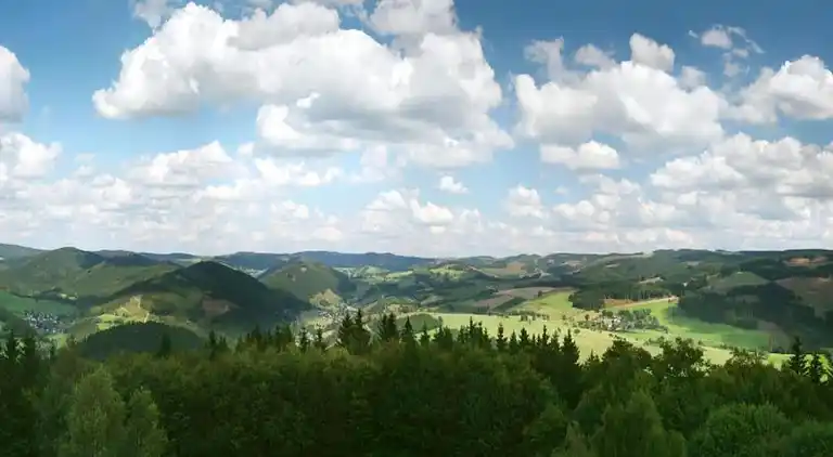 Apartment in Winterberg