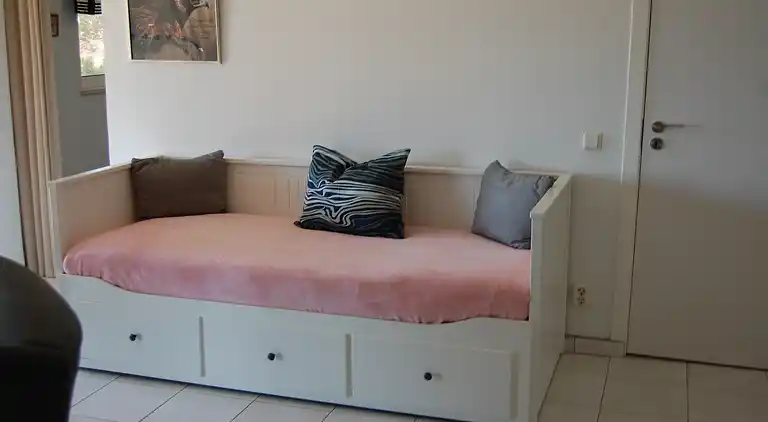 Villa Monte Alegrete med havudsigt