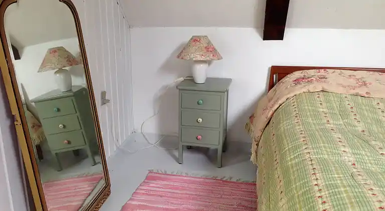 Farmhaus in Frøstrup