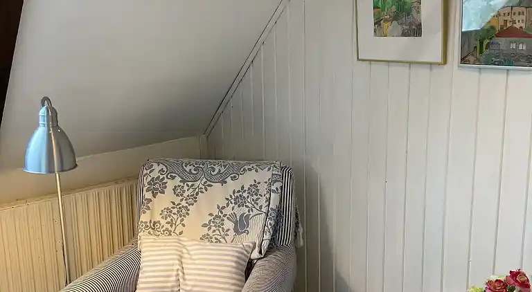 Farmhaus in Frøstrup