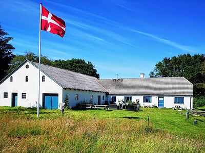 Klitvejen 131