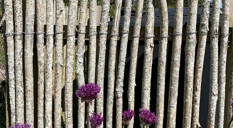 Farmhaus in Frøstrup
