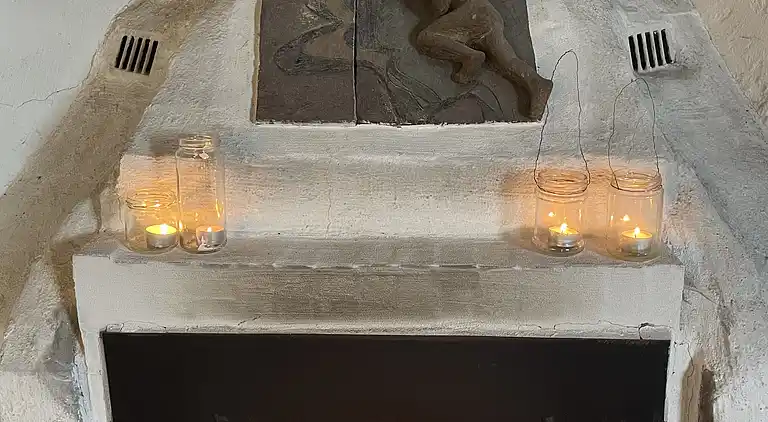 Farmhaus in Frøstrup