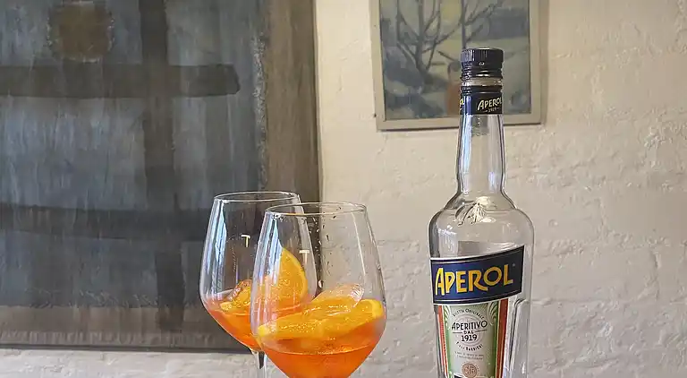 Farmhaus in Frøstrup