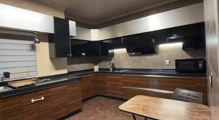 Charmantes Amman Apartment mit zentraler Klimaanlage und