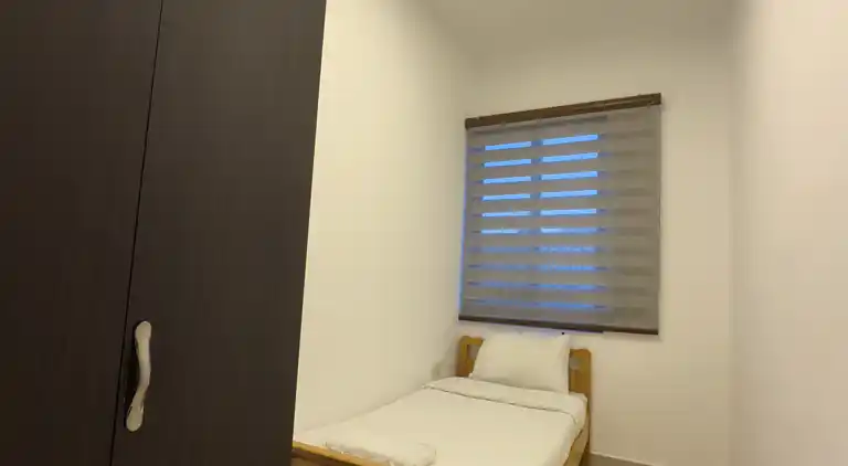 Charmantes Amman Apartment mit zentraler Klimaanlage und