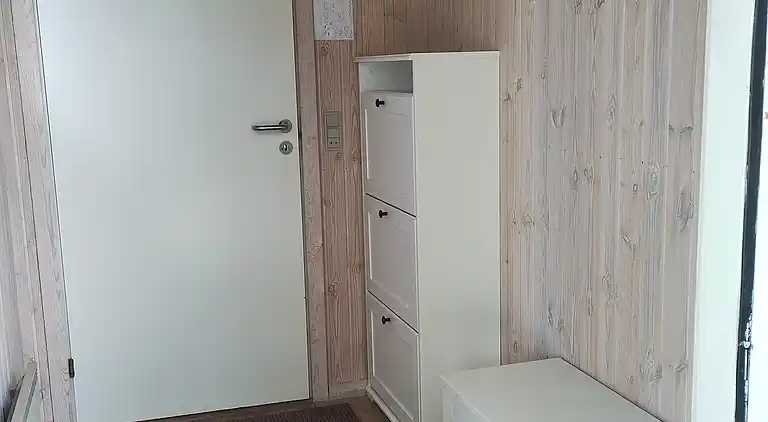 Feriebolig i Ebeltoft