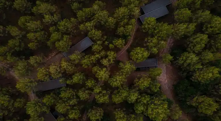 Hytte i Sant Salvador de Guardiola