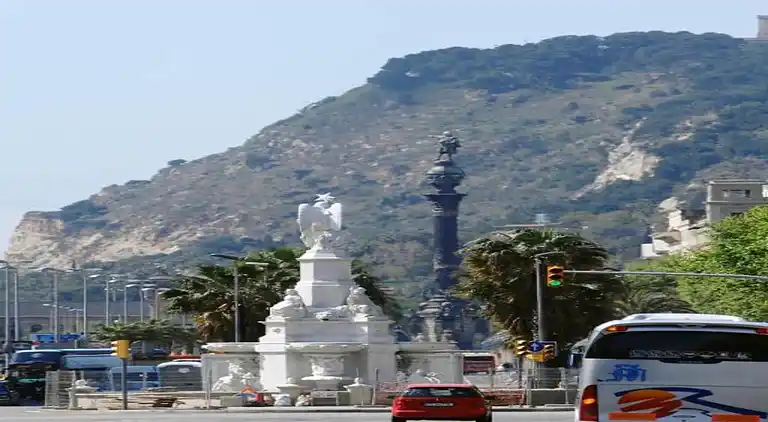 Hytte i Sant Salvador de Guardiola