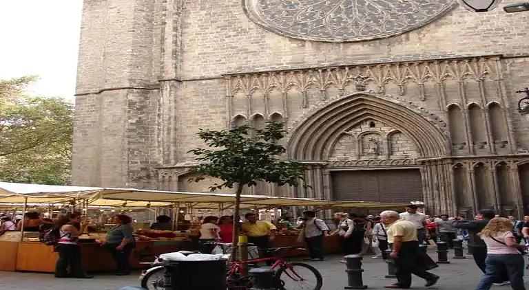 Hytte i Sant Salvador de Guardiola