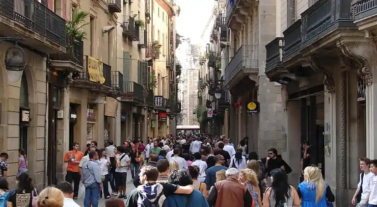 Hytte i Sant Salvador de Guardiola