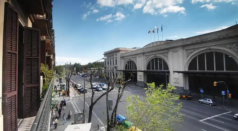 Farm house in Els Hostalets de Pierola