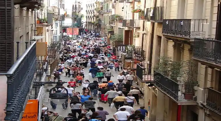 Hytte i Sant Salvador de Guardiola