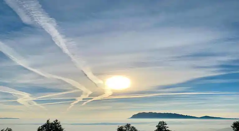 Hytte i Castellfollit del Boix