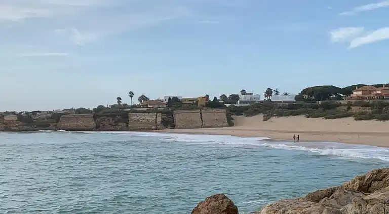 Villa in Sanlúcar de Barrameda