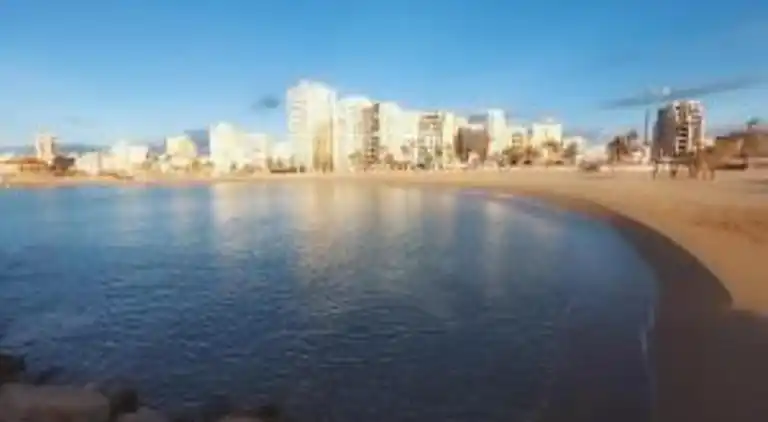 Holiday home in Vinaròs