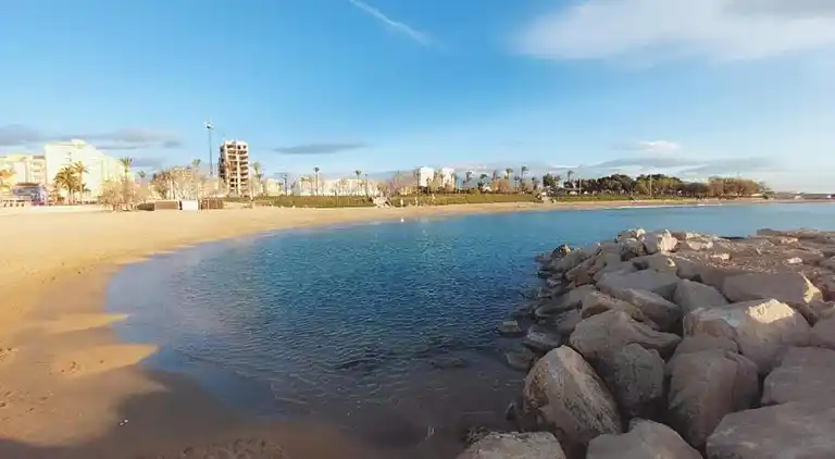 Holiday home in Vinaròs