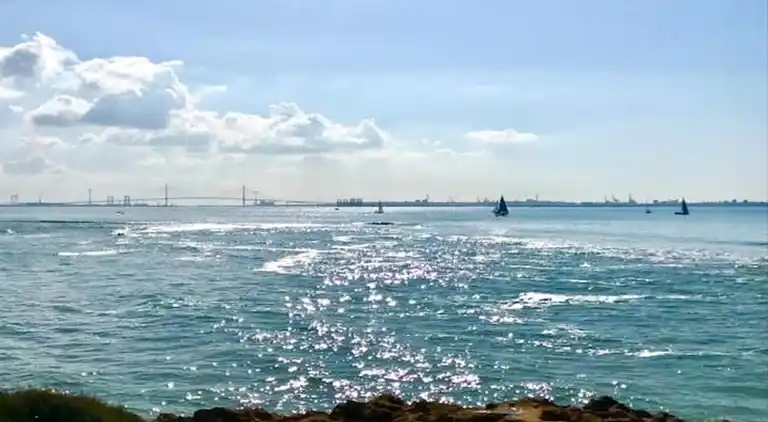 Villa in Sanlúcar de Barrameda