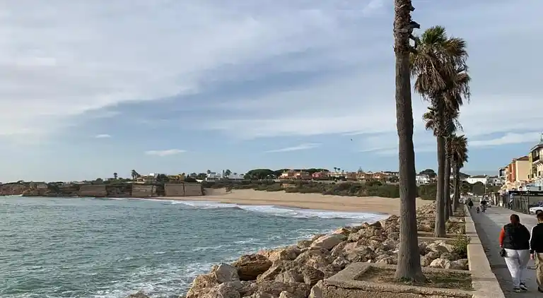 Villa in Sanlúcar de Barrameda