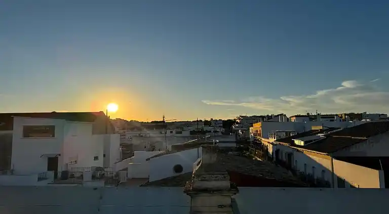 Villa in Sanlúcar de Barrameda