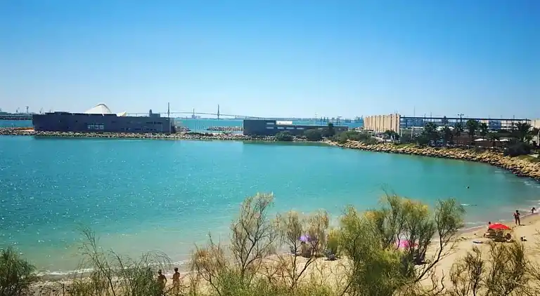 Villa in Sanlúcar de Barrameda