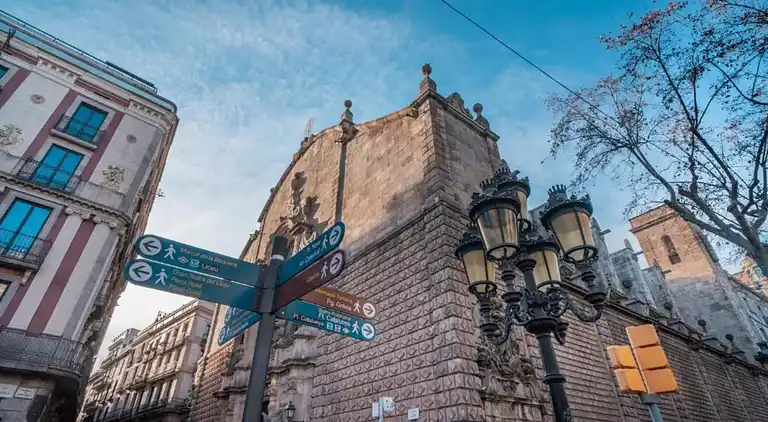 Cottage in Pacs del Penedès