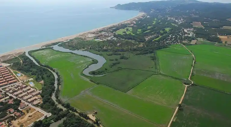 Sommerhus i Santa Cristina d'Aro