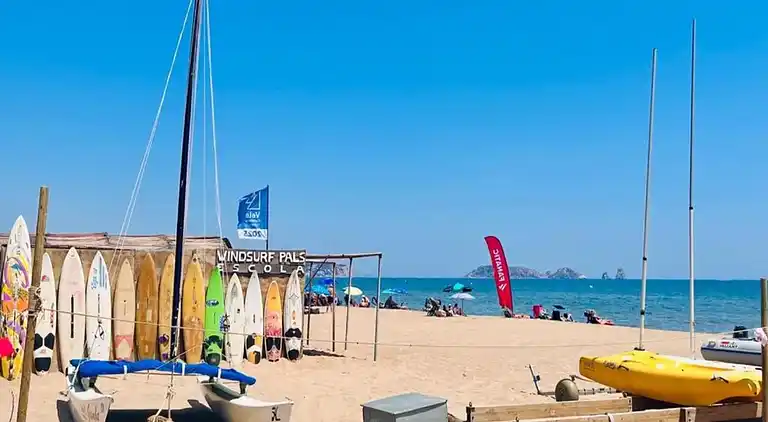 Sommerhus i Santa Cristina d'Aro