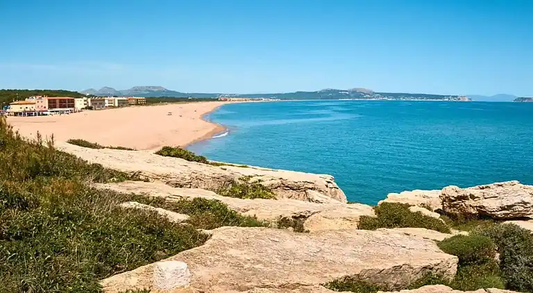 Sommerhus i Santa Cristina d'Aro