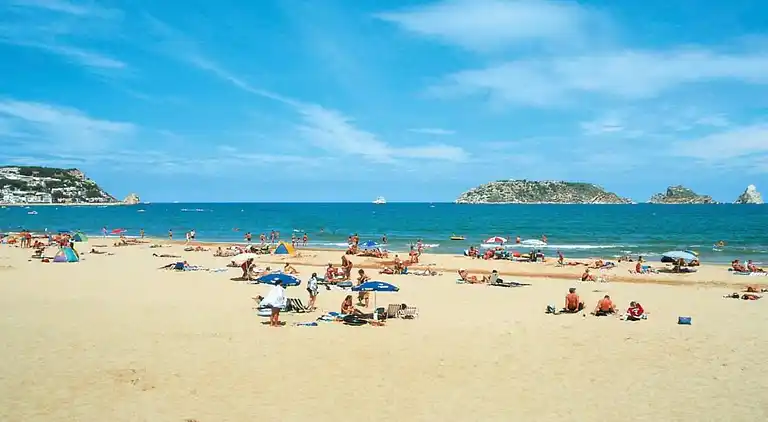 Sommerhus i Santa Cristina d'Aro