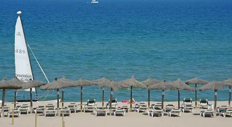 Apartment in Palau-sator