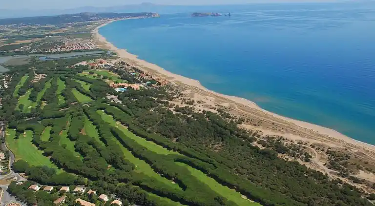 Apartment in Palau-sator