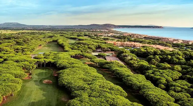 Apartment in Palau-sator