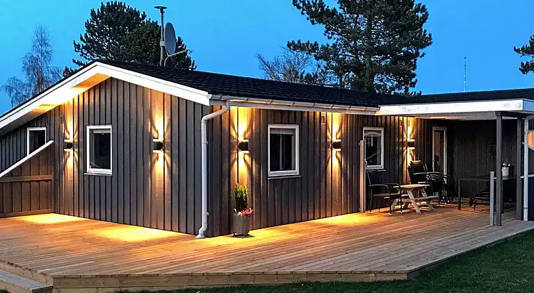 Holiday home in Diernæs Strandby