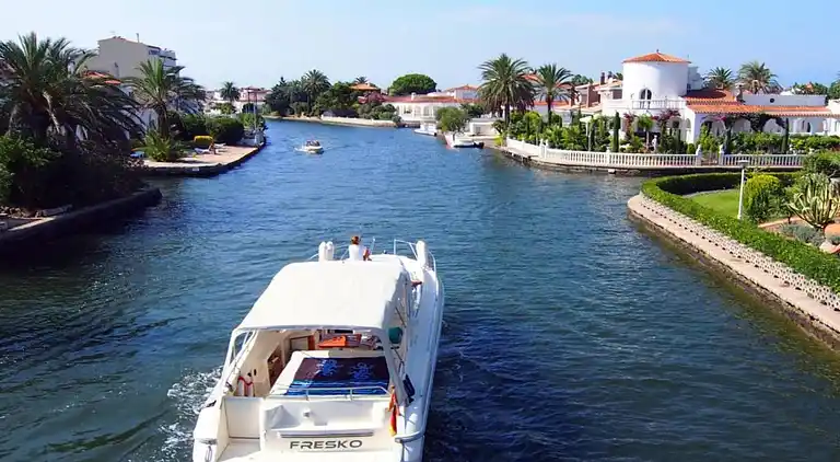 Ferielejlighed i El Mas Fumats