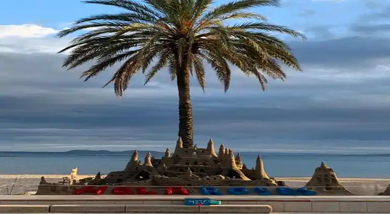 Ferielejlighed i El Mas Fumats