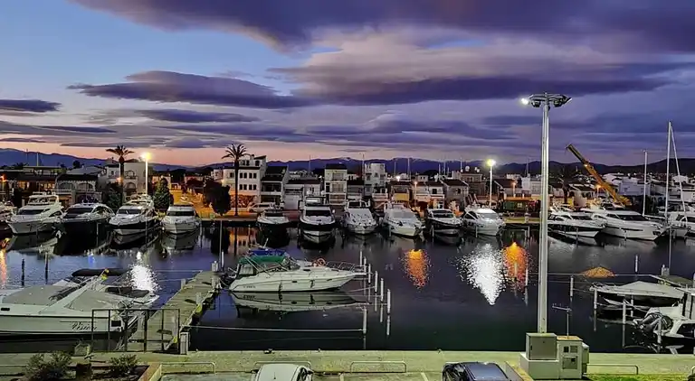 Holiday home in Castelló d'Empúries