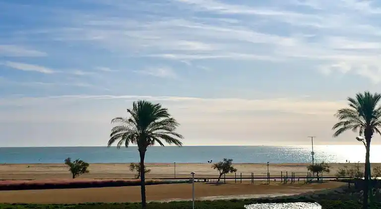 Ferielejlighed i Empuriabrava