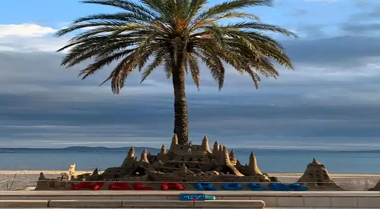 Ferielejlighed i Empuriabrava