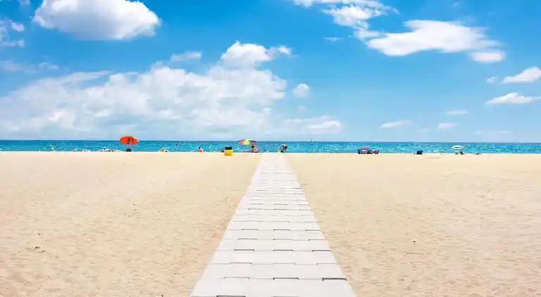 Holiday home in Castelló d'Empúries