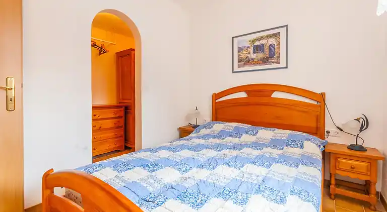 Holiday home in Castelló d'Empúries