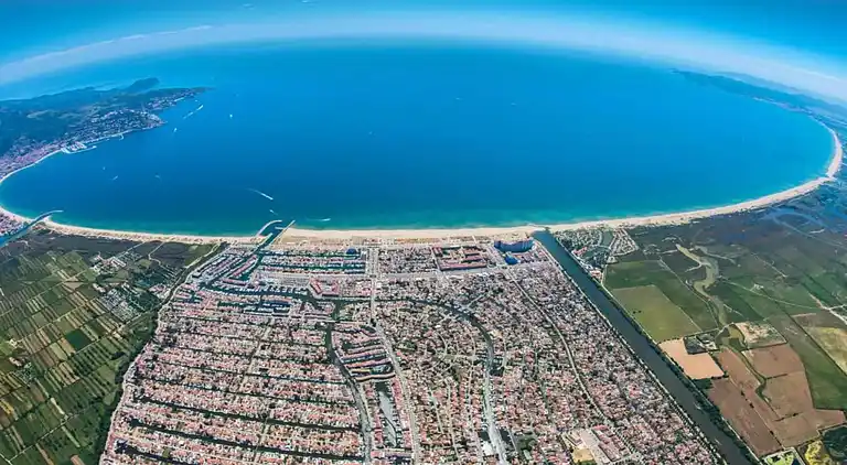 Holiday home in Castelló d'Empúries