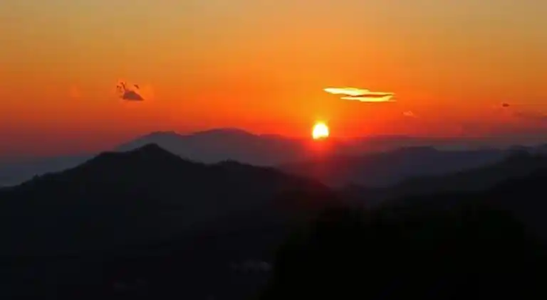 Cottage in Corumbela