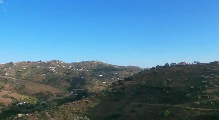 Cottage in Corumbela