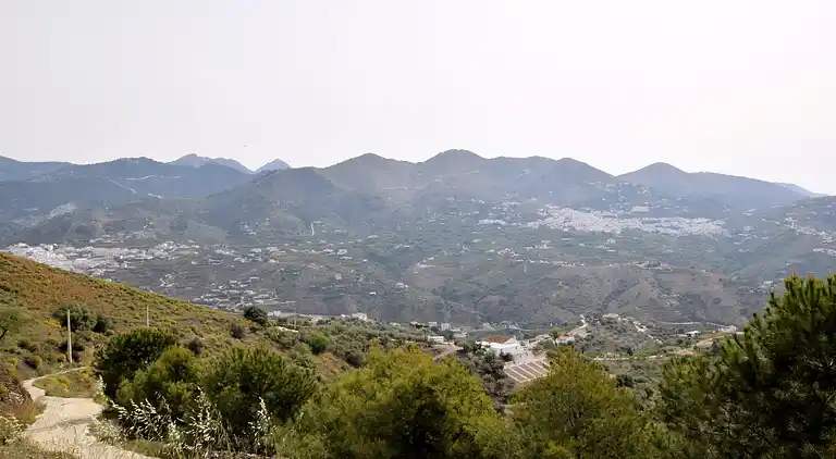 Cottage in Corumbela