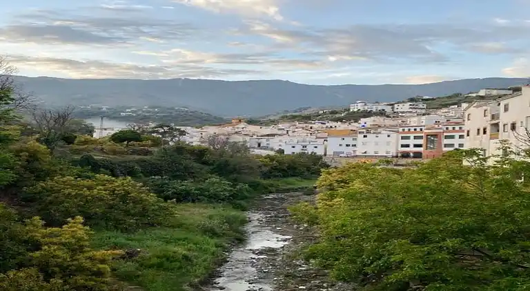 Cottage in Corumbela
